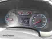 2019 Chevrolet Traverse LT Cloth z VIN 1GNEVMKW7KJ238111, wystawiony jako IAAI lot #43282872 z przebiegiem 122 571 mil mil oraz . Historia ofert i sprzedaży dostępna na DreamBid. Obrazek 7.