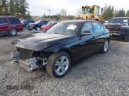 ✅ 2016 BMW 3 Series 328i xDrive • VIN: WBA8E3G55GNU02050 • Lot: 43740660. Listed on IAAI with 110,676 mi. Free auction sales archive from the USA and detailed vehicle history report at DreamBid. Image 2.