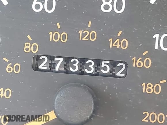 ✅ 1997 Toyota Avalon XL • VIN: 4T1BF12B0VU189448 • Лот: 42659581. Опубликован ранее на IAAI с пробегом 273 352 миль. Бесплатный доступ к архиву аукционных продаж из США и подробный отчёт об истории автомобиля на DreamBid. Изображение 15.