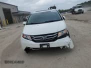 ✅ 2015 Honda Odyssey Touring Elite • VIN: 5FNRL5H96FB012372 • Лот: 70421245. Опубликован ранее на Copart с пробегом 88 191 миль. Бесплатный доступ к архиву аукционных продаж из США и подробный отчёт об истории автомобиля на DreamBid. Изображение 15.