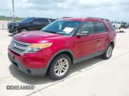 ✅ 2015 Ford Explorer • VIN: 1FM5K7B8XFGA53800 • Lot: 42506440. Listed on IAAI with 173,007 mi. Free auction sales archive from the USA and detailed vehicle history report at DreamBid. Image 17.