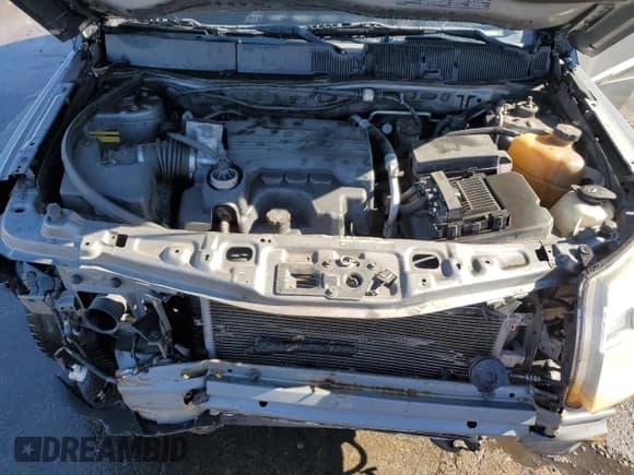 ✅ 2006 Chevrolet Equinox LS • VIN: 2CNDL23F866056591 • Лот: 50784405. Опубликован ранее на Copart с пробегом 285 718 миль. Бесплатный доступ к архиву аукционных продаж из США и подробный отчёт об истории автомобиля на DreamBid. Изображение 12.