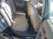 ✅ 2012 Audi A4 Premium • VIN: WAUBFAFL0CN020302 • Lot: 43459352. Listed on IAAI with 118,623 mi. Free auction sales archive from the USA and detailed vehicle history report at DreamBid. Image 8.