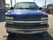 ✅ 2001 Chevrolet Silverado 1500 LS • VIN: 1GCEC14V91Z307897 • Lot: 67905664. Wystawiony na Copart z przebiegiem Nie podano mil. Skorzystaj z bezpłatnego archiwum sprzedaży aukcyjnych z USA i zobacz szczegółowy raport historii pojazdu na DreamBid. Zdjęcie 5.