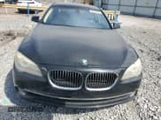 ✅ 2012 BMW 7 Series 740Li • VIN: WBAKB4C51CC575984 • Lot: 82439325. Listed on Copart with 160,856 mi. Free auction sales archive from the USA and detailed vehicle history report at DreamBid. Image 5.
