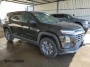 ✅ 2025 Chevrolet Equinox FWD LT • VIN: 3GNAXHEG6SL228487 • Lot: 68227065. Wystawiony na Copart z przebiegiem 15 007 mil. Bezpłatny archiwum sprzedaży aukcyjnych z USA i szczegółowy raport historii pojazdu na DreamBid. Zdjęcie 4.