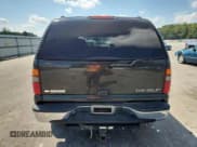 ✅ 2003 Chevrolet Tahoe LT • VIN: 1GNEK13Z53J231918 • Lot: 84242305. Listed on Copart with 327,409 mi. Free auction sales archive from the USA and detailed vehicle history report at DreamBid. Image 6.