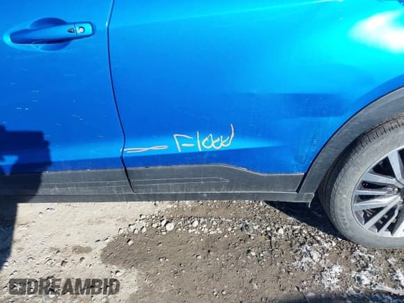 ✅ 2023 Nissan Kicks SV • VIN: 3N1CP5CV6PL467159 • Лот: 41846169. Опубликован ранее на IAAI с пробегом 32 980 миль. Бесплатный доступ к архиву аукционных продаж из США и подробный отчёт об истории автомобиля на DreamBid. Изображение 6.