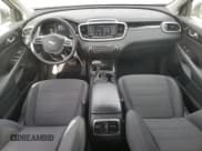 ✅ 2020 Kia Sorento LX • VIN: 5XYPG4A33LG642978 • Lot: 82263555. Listed on Copart with 70,748 mi. Free auction sales archive from the USA and detailed vehicle history report at DreamBid. Image 8.