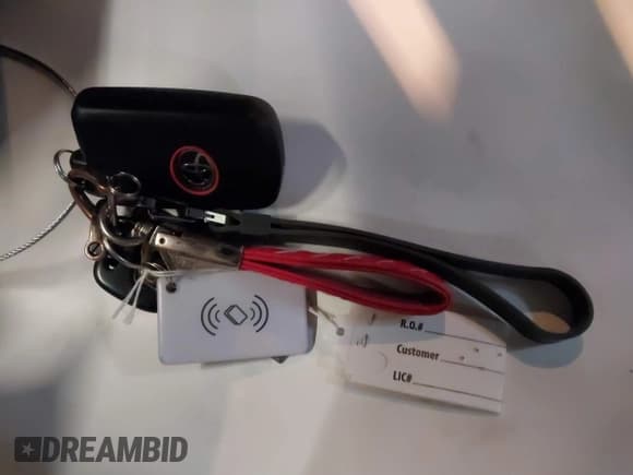 ✅ 2023 Toyota Tacoma SR • VIN: 3TMCZ5AN1PM583518 • Lot: 41842903. Listed on IAAI with 24,204 mi. Free auction sales archive from the USA and detailed vehicle history report at DreamBid. Image 11.