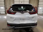 ✅ 2020 Honda CR-V EX • VIN: 7FART6H55LE014018 • Lot: 80325764. Wystawiony na Copart z przebiegiem 34 927 mil. Bezpłatny archiwum sprzedaży aukcyjnych z USA i szczegółowy raport historii pojazdu na DreamBid. Zdjęcie 6.