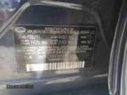 ✅ 2011 Hyundai Sonata SE • VIN: 5NPEC4AB7BH239152 • Lot: 73145924. Wystawiony na Copart z przebiegiem 123 140 mil. Bezpłatny archiwum sprzedaży aukcyjnych z USA i szczegółowy raport historii pojazdu na DreamBid. Zdjęcie 13.