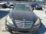 2012 Hyundai Genesis 3.8L z VIN KMHGC4DD8CU184980, wystawiony jako Copart lot #77123134 z przebiegiem 171 910 mil mil oraz Szkoda całkowita • Salvage title. Historia ofert i sprzedaży dostępna na DreamBid. Obrazek 5.