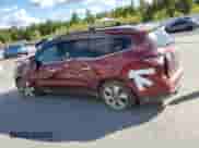 2016 Chevrolet Traverse LTZ z VIN 1GNKVJKD2GJ338186, wystawiony jako Copart lot #84639185 z przebiegiem 99 420 mil mil oraz Szkoda całkowita • Salvage title. Historia ofert i sprzedaży dostępna na DreamBid. Obrazek 2.