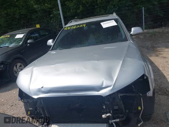 ✅ 2015 Audi allroad A4 Premium Plus • VIN: WA1UFAFL0FA113743 • Лот: 42666224. Опубликован ранее на IAAI с пробегом 124 779 миль. Бесплатный доступ к архиву аукционных продаж из США и подробный отчёт об истории автомобиля на DreamBid. Изображение 13.