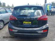 ✅ 2019 Chevrolet Bolt EV LT • VIN: 1G1FY6S00K4127807 • Lot: 42304927. Listed on IAAI with Not provided. Free auction sales archive from the USA and detailed vehicle history report at DreamBid. Image 17.