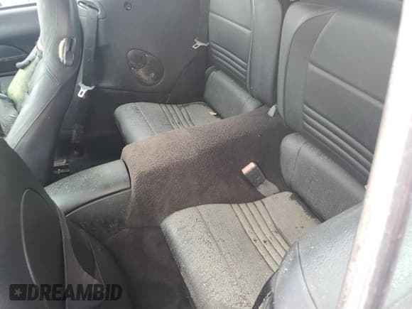 ✅ 2003 Porsche 911 • VIN: WP0CA29913S650696 • Лот: 73888154. Опубликован ранее на Copart с пробегом Не указан. Бесплатный доступ к архиву аукционных продаж из США и подробный отчёт об истории автомобиля на DreamBid. Изображение 10.