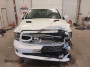 ✅ 2018 Ram 1500 Night • VIN: 1C6RR7MT0JS189238 • Lot: 43504875. Wystawiony na IAAI z przebiegiem 93 609 mil. Bezpłatny archiwum sprzedaży aukcyjnych z USA i szczegółowy raport historii pojazdu na DreamBid. Zdjęcie 12.