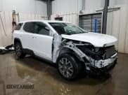 ✅ 2021 GMC Acadia SLE • VIN: 1GKKNRLS1MZ147218 • Lot: 89693655. Wystawiony na Copart z przebiegiem 80 242 mil. Bezpłatny archiwum sprzedaży aukcyjnych z USA i szczegółowy raport historii pojazdu na DreamBid. Zdjęcie 4.
