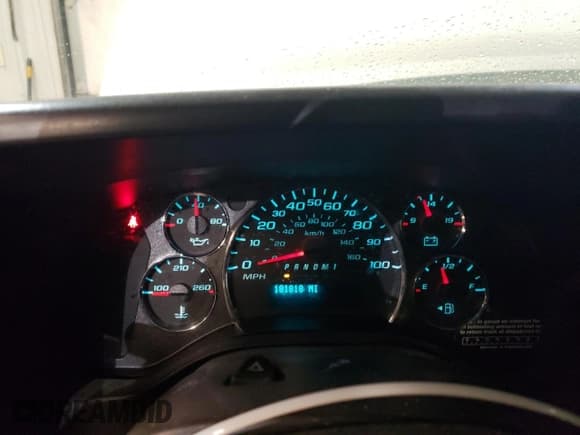 ✅ 2014 GMC Savana Cargo • VIN: 1GTW7FCA1E1911257 • Lot: 47299045. Wystawiony na Copart z przebiegiem 181 818 mil. Bezpłatny archiwum sprzedaży aukcyjnych z USA i szczegółowy raport historii pojazdu na DreamBid. Zdjęcie 9.