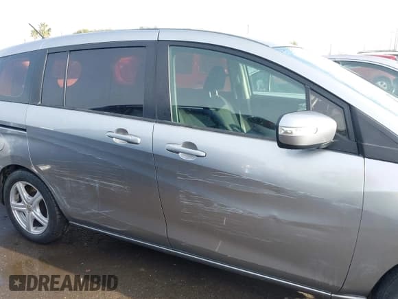 ✅ 2014 Mazda 5 Sport • VIN: JM1CW2BL4E0177348 • Lot: 43677628. Wystawiony na IAAI z przebiegiem 135 233 mil. Bezpłatny archiwum sprzedaży aukcyjnych z USA i szczegółowy raport historii pojazdu na DreamBid. Zdjęcie 19.