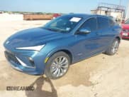 ✅ 2024 Buick Envista Avenir • VIN: KL47LCE26RB026776 • Lot: 42787191. Wystawiony na IAAI z przebiegiem Nie podano. Bezpłatny archiwum sprzedaży aukcyjnych z USA i szczegółowy raport historii pojazdu na DreamBid. Zdjęcie 2.