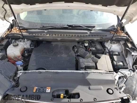 ✅ 2018 Ford Edge SEL • VIN: 2FMPK3J81JBC52141 • Lot: 89868135. Listed on Copart with 76,753 mi. Free auction sales archive from the USA and detailed vehicle history report at DreamBid. Image 12.