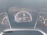 ✅ 2019 Honda Civic Sport • VIN: 2HGFC2F88KH512745 • Лот: 43324506. Опубликован ранее на IAAI с пробегом 42 627 миль. Бесплатный доступ к архиву аукционных продаж из США и подробный отчёт об истории автомобиля на DreamBid. Изображение 7.