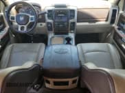 ✅ 2018 Ram 2500 Limited • VIN: 3C6UR5GL2JG232768 • Lot: 59321845. Listed on Copart with 131,988 mi. Free auction sales archive from the USA and detailed vehicle history report at DreamBid. Image 8.