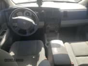 ✅ 2007 Dodge Durango SXT • VIN: 1D8HB38P77F571042 • Lot: 60001335. Listed on Copart with 184,045 mi. Free auction sales archive from the USA and detailed vehicle history report at DreamBid. Image 8.