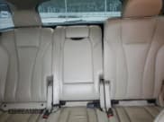 ✅ 2017 Audi Q7 Premium Plus • VIN: WA1LABF73HD037018 • Лот: 58483715. Опубликован ранее на Copart с пробегом 170 070 миль. Бесплатный доступ к архиву аукционных продаж из США и подробный отчёт об истории автомобиля на DreamBid. Изображение 10.