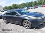 ✅ 2014 Acura TL Advance • VIN: 19UUA8F7XEA005324 • Лот: 43163856. Опубликован ранее на IAAI с пробегом 148 020 миль. Бесплатный доступ к архиву аукционных продаж из США и подробный отчёт об истории автомобиля на DreamBid. Изображение 13.