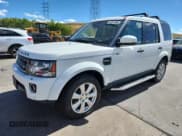 ✅ 2015 Land Rover LR4 HSE • VIN: SALAG2V66FA744674 • Lot: 80391995. Listed on Copart with 71,381 mi. Free auction sales archive from the USA and detailed vehicle history report at DreamBid. Image 1.
