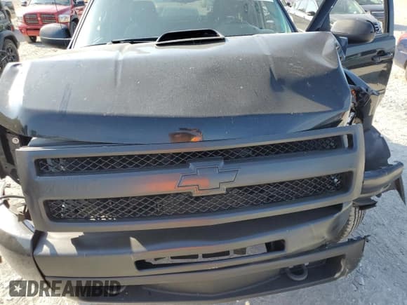 ✅ 2010 Chevrolet Silverado 1500 LT • VIN: 3GCRKSE3XAG116142 • Lot: 59999114. Listed on Copart with 280,382 mi. Free auction sales archive from the USA and detailed vehicle history report at DreamBid. Image 12.