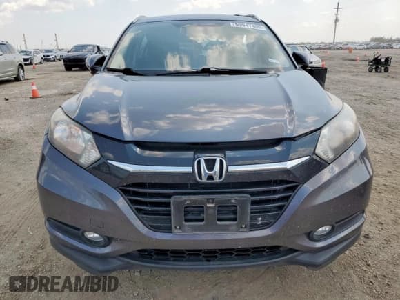 ✅ 2017 Honda HR-V EX-L • VIN: 3CZRU5H78HM701012 • Lot: 69947405. Wystawiony na Copart z przebiegiem 51 732 mil. Bezpłatny archiwum sprzedaży aukcyjnych z USA i szczegółowy raport historii pojazdu na DreamBid. Zdjęcie 5.