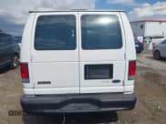 ✅ 2008 Ford Econoline Cargo Commercial • VIN: 1FTNE14W08DB10644 • Lot: 42787653. Listed on IAAI with 141,594 mi. Free auction sales archive from the USA and detailed vehicle history report at DreamBid. Image 16.