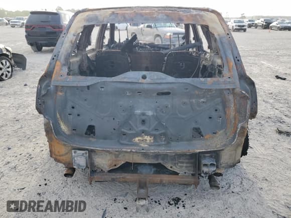 ✅ 2017 Volvo XC90 Inscription • VIN: YV4A22PLXH1179032 • Lot: 53241925. Listed on Copart with Not provided. Free auction sales archive from the USA and detailed vehicle history report at DreamBid. Image 6.