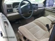 ✅ 2002 Ford F-250 XL • VIN: 1FTNX21L22EB34116 • Lot: 59300445. Listed on Copart with 123,233 mi. Free auction sales archive from the USA and detailed vehicle history report at DreamBid. Image 8.