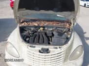 ✅ 2004 Chrysler PT Cruiser • VIN: 3C4FY48B24T353252 • Lot: 42169411. Listed on IAAI with Not provided. Free auction sales archive from the USA and detailed vehicle history report at DreamBid. Image 10.