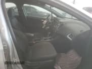 ✅ 2019 Chevrolet Cruze LT • VIN: 1G1BE5SM6K7111145 • Lot: 61461161. Listed on Copart with 49,842 mi. Free auction sales archive from the USA and detailed vehicle history report at DreamBid. Image 5.