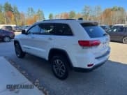 ✅ 2019 Jeep Grand Cherokee Limited • VIN: 1C4RJFBGXKC577010 • Lot: 91354315. Listed on Copart with 129,473 mi. Free auction sales archive from the USA and detailed vehicle history report at DreamBid. Image 3.