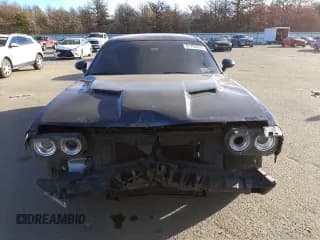 ✅ 2018 Dodge Challenger T/A • VIN: 2C3CDZBT9JH279463 • Lot: 81793693. Wystawiony na Copart z przebiegiem 61 547 mil. Bezpłatny archiwum sprzedaży aukcyjnych z USA i szczegółowy raport historii pojazdu na DreamBid. Zdjęcie 5.