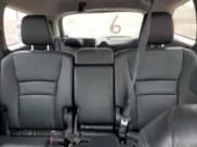 ✅ 2021 Honda Pilot Special Edition • VIN: 5FNYF6H2XMB094485 • Lot: 66917165. Wystawiony na Copart z przebiegiem 51 408 mil. Bezpłatny archiwum sprzedaży aukcyjnych z USA i szczegółowy raport historii pojazdu na DreamBid. Zdjęcie 10.