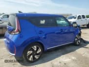 ✅ 2024 Kia Soul GT-Line • VIN: KNDJ53AU8R7222539 • Lot: 60629655. Listed on Copart with 19,848 mi. Free auction sales archive from the USA and detailed vehicle history report at DreamBid. Image 3.