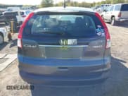 ✅ 2013 Honda CR-V LX • VIN: 2HKRM4H36DH663521 • Lot: 43426371. Listed on IAAI with 118,180 mi. Free auction sales archive from the USA and detailed vehicle history report at DreamBid. Image 17.