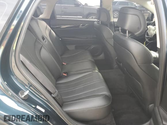 ✅ 2021 Genesis G80 2.5T • VIN: KMTGB4SC6MU046410 • Лот: 84910785. Опубликован ранее на Copart с пробегом Не указан. Бесплатный доступ к архиву аукционных продаж из США и подробный отчёт об истории автомобиля на DreamBid. Изображение 10.