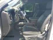 ✅ 2020 Chevrolet Silverado 2500HD LTZ • VIN: 1GC1YPE79LF198350 • Lot: 64078525. Listed on Copart with Not provided. Free auction sales archive from the USA and detailed vehicle history report at DreamBid. Image 7.