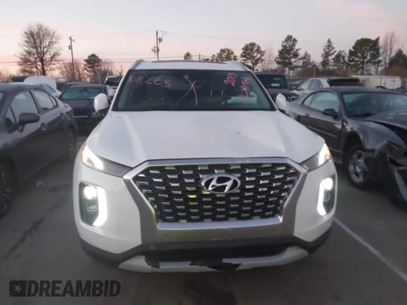 ✅ 2020 Hyundai Palisade SEL • VIN: KM8R44HE9LU122013 • Лот: 41205384. Опубликован ранее на IAAI с пробегом 42 057 миль. Бесплатный доступ к архиву аукционных продаж из США и подробный отчёт об истории автомобиля на DreamBid. Изображение 12.