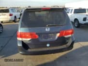 ✅ 2009 Honda Odyssey EX-L • VIN: 5FNRL387X9B411700 • Lot: 90916965. Wystawiony na Copart z przebiegiem 239 517 mil. Bezpłatny archiwum sprzedaży aukcyjnych z USA i szczegółowy raport historii pojazdu na DreamBid. Zdjęcie 6.