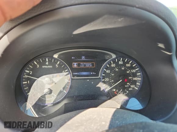 ✅ 2017 Nissan Altima SV • VIN: 1N4AL3AP4HC108761 • Lot: 64257515. Listed on Copart with 159,990 mi. Free auction sales archive from the USA and detailed vehicle history report at DreamBid. Image 9.